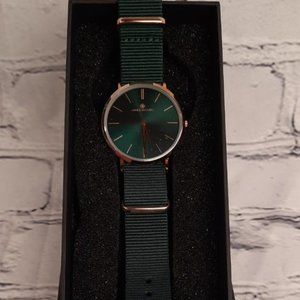 *NEW James Michael Watch